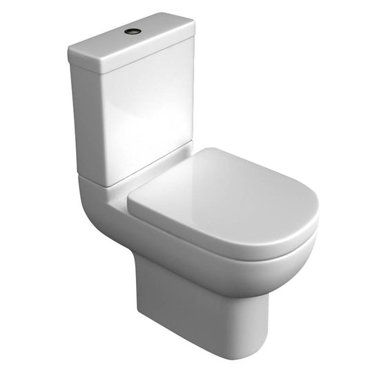 Universal 600 Close Coupled Cistern