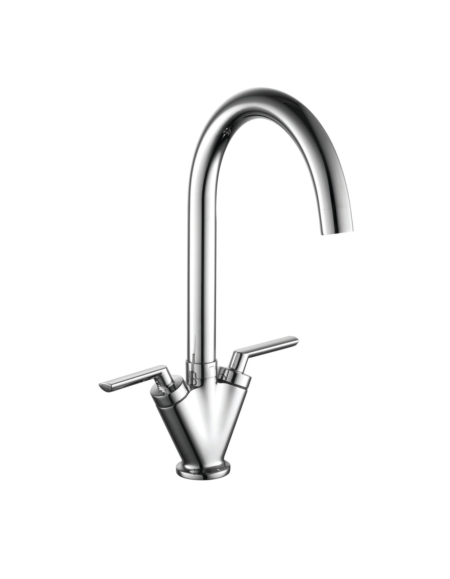 MONO SINK MIXER