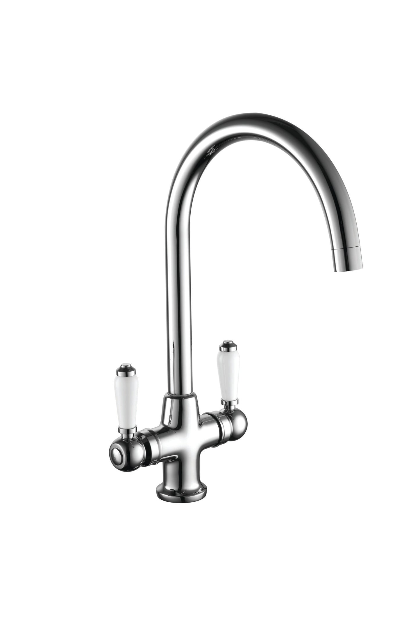 TRADITIONAL MONO SINK MIXER