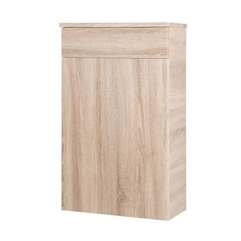 Kore 500mm WC Unit Oak