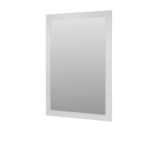 Kore 900x600mm Mirror White